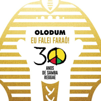 Olodum: Eu Falei Faráo (30 Anos de Samba Reggae) (EP)