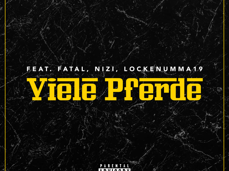 Viele Pferde (Single)