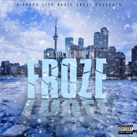 Froze (Single)