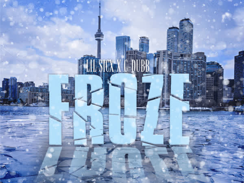 Froze (Single)