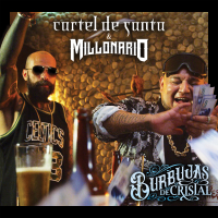 Burbujas de Cristal (Single)