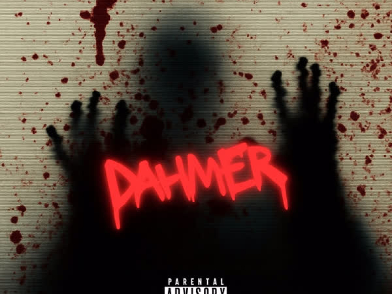 DAHMER (Single)