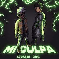 Mi Culpa (Single)