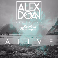 Alive (Single)