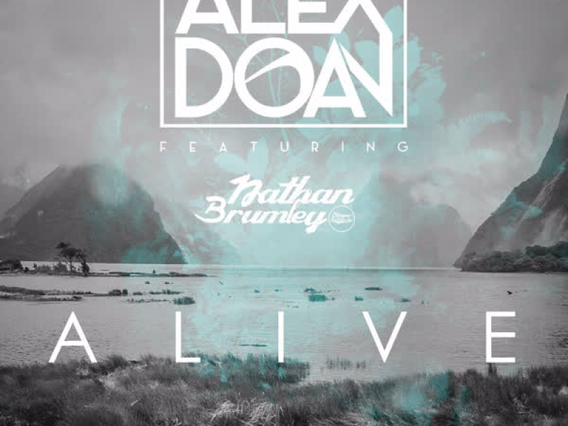 Alive (Single)