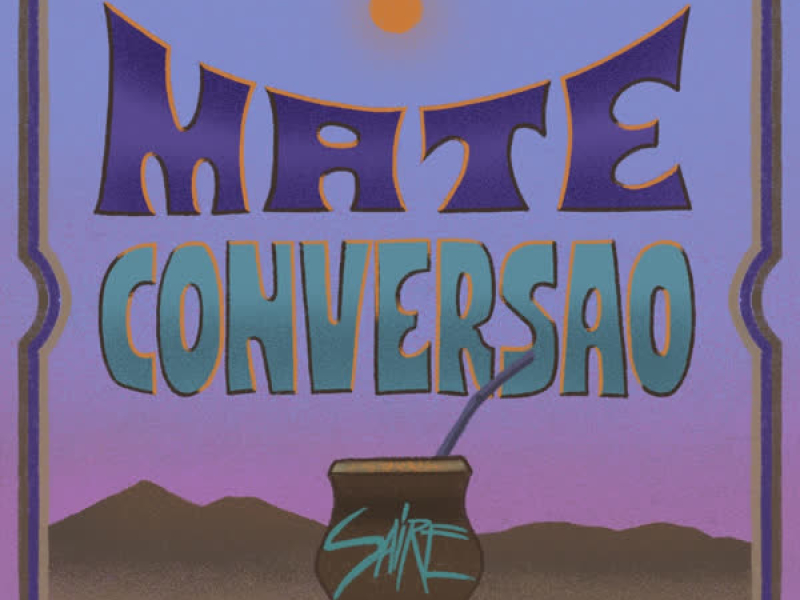 Mate Conversao (Single)