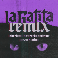 La Gatita (Remix) (Single)
