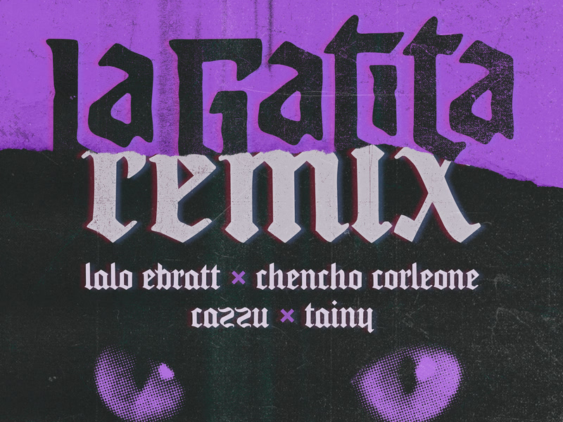 La Gatita (Remix) (Single)