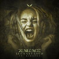 Let's Get Loud (Single)