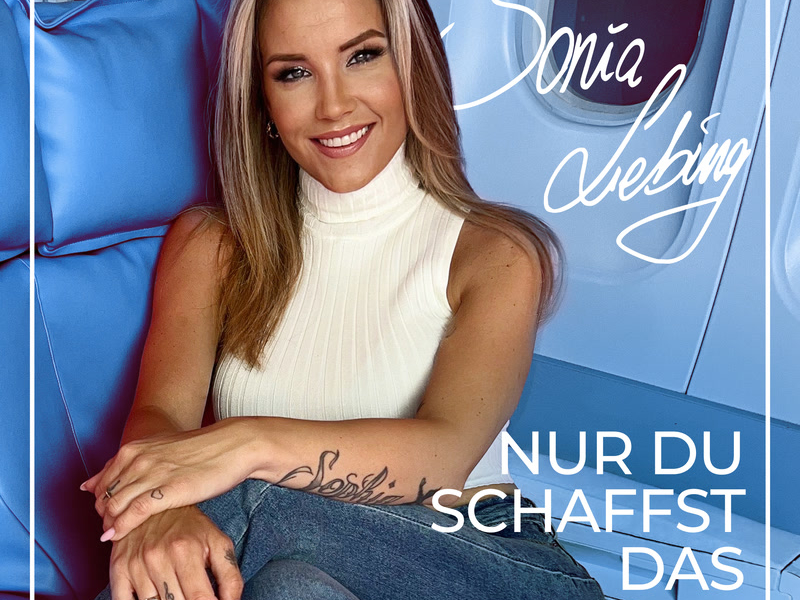 Nur du schaffst das (Nur So! Remix) (Single)