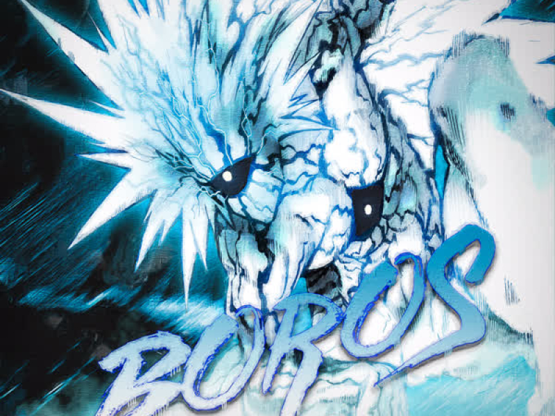 BOROS (Single)