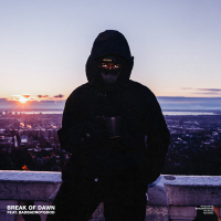 Break of Dawn (Single)