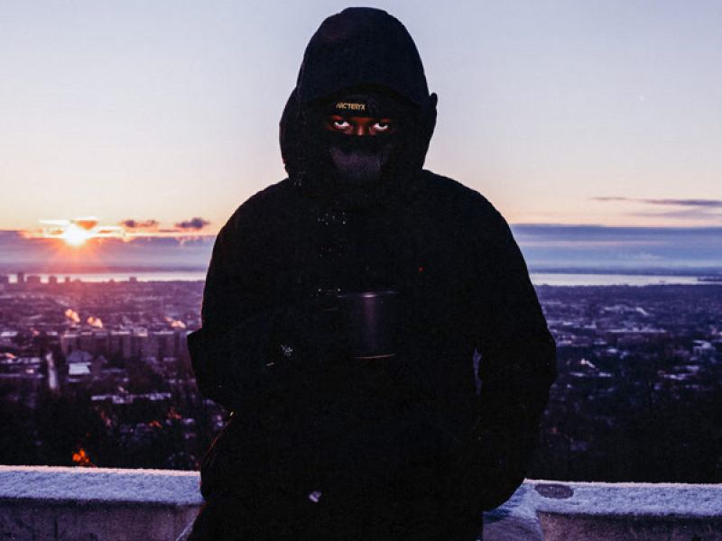 Break of Dawn (Single)