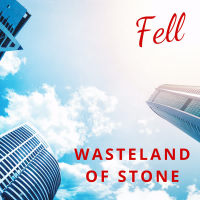 Wasteland of Stone (Single)
