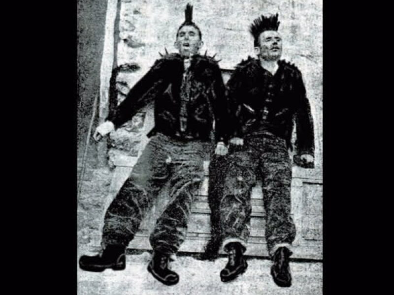 Punk, Sintes, Flamenco (Single)