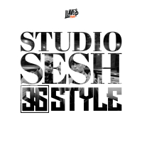 Studio Sesh (EP)