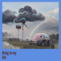 Bring to my life (Single)