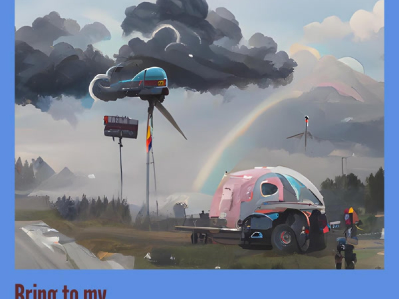 Bring to my life (Single)