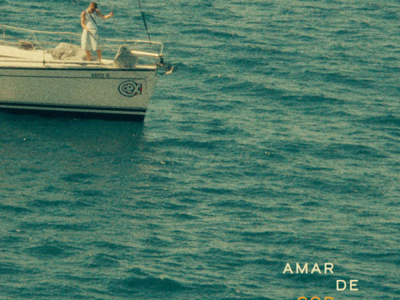 Amar De Cor (Single)