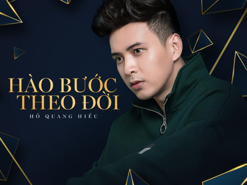 Hào Bước Theo Đời (Hiếu Bến Tàu OST) (Single)