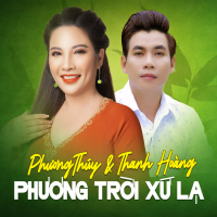 Phương Trời Xứ Lạ (Single)