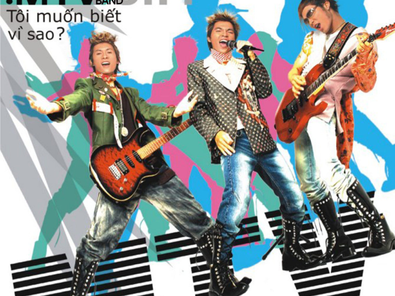 Tôi Muốn Biết Vì Sao