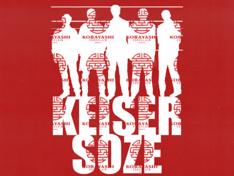 Keiser Soze (Single)