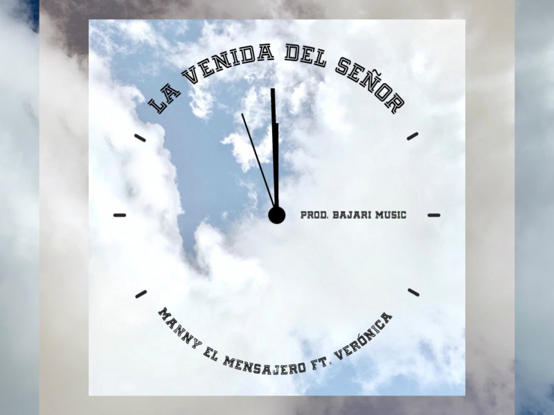 La Venida del Señor (Single)