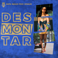 Desmontar (Single)