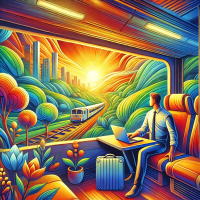 Business trip (Single)