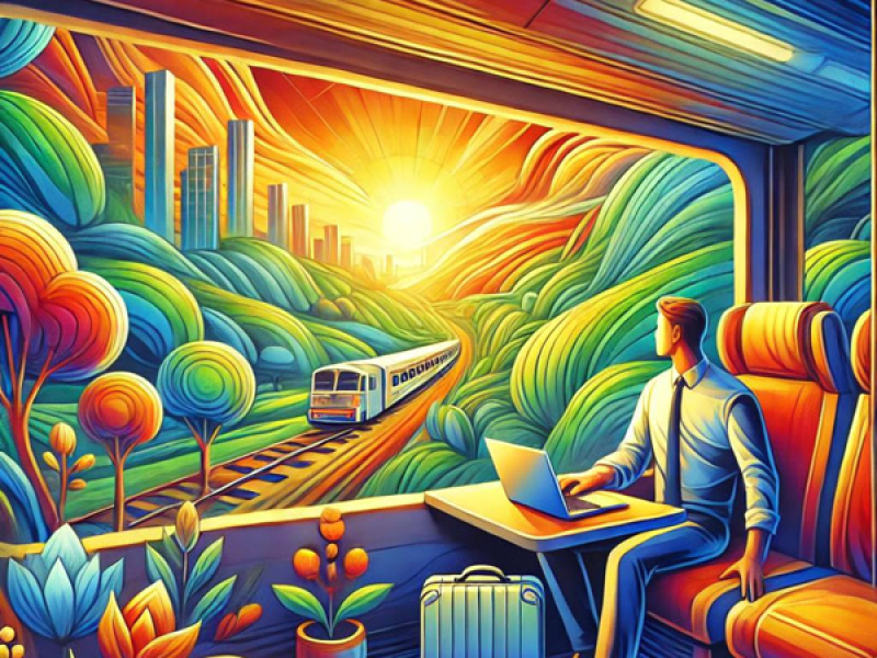 Business trip (Single)