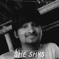 She Shys (feat. Orphan & Satya) (Single)