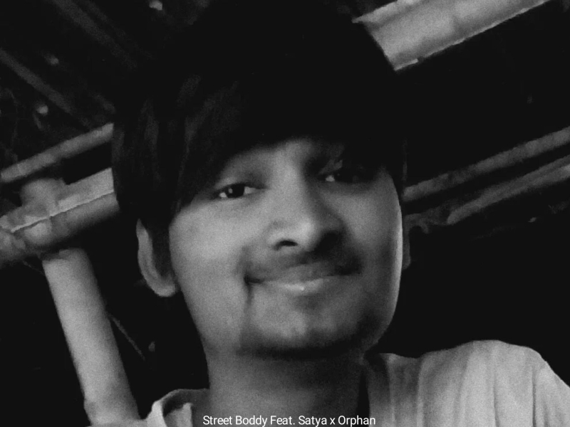 She Shys (feat. Orphan & Satya) (Single)