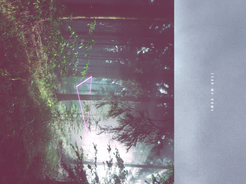 Lead Me Home (Single)