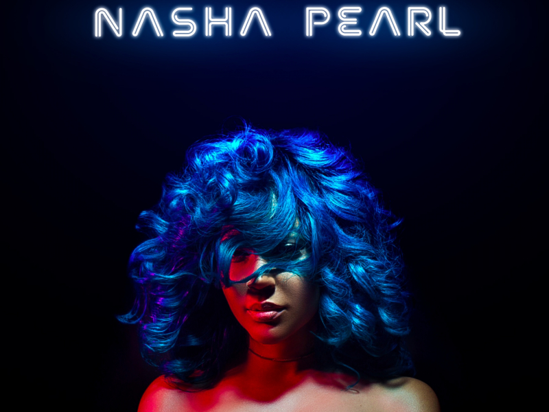 Nasha Pearl