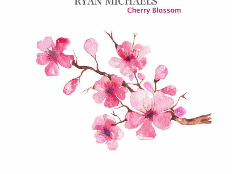 Cherry Blossom (Single)