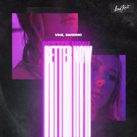 Better Now (Single)