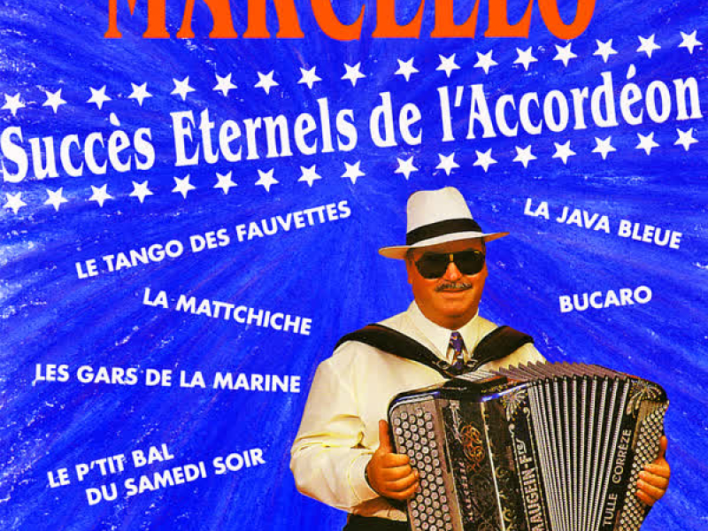 Succès éternels de l'accordéon Vol. 4