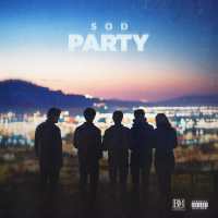 PARTY (Single)