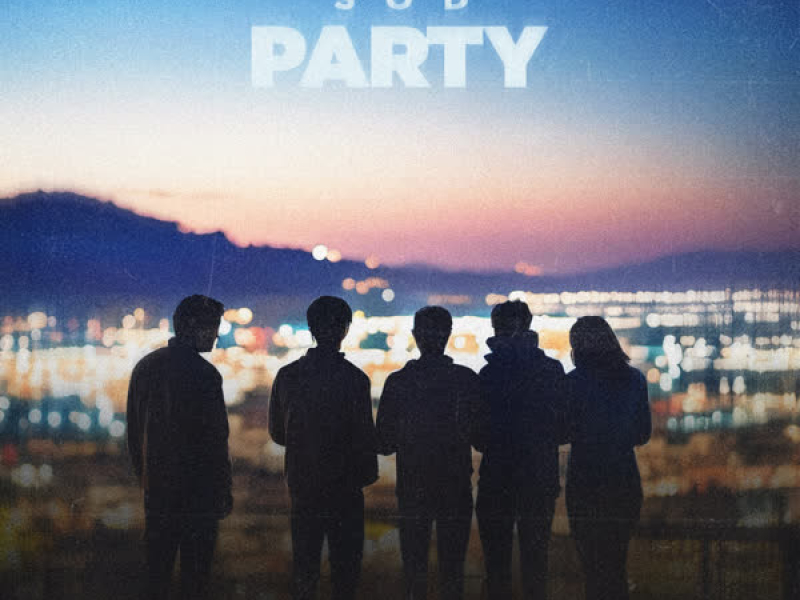 PARTY (Single)