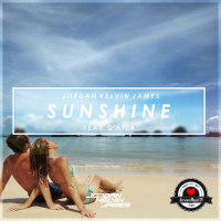 Sunshine (feat. Q'AILA) (Single)