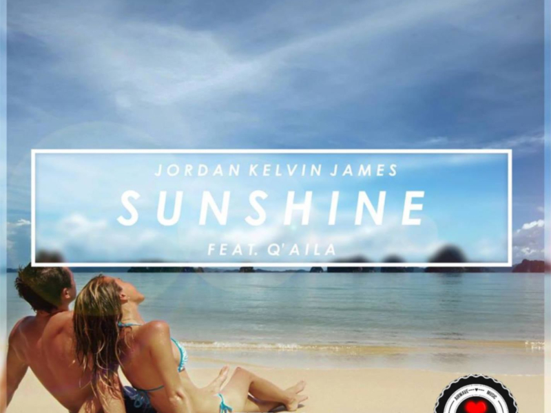 Sunshine (feat. Q'AILA) (Single)