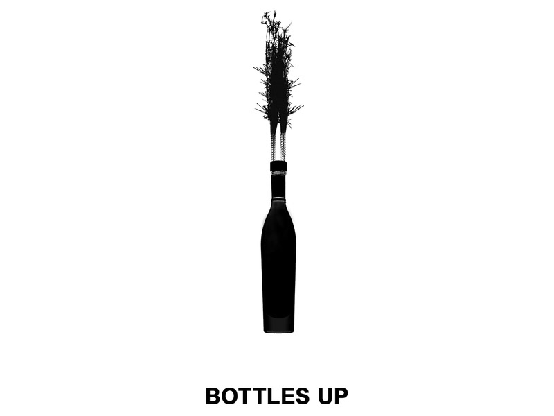 Bottles Up (Single)