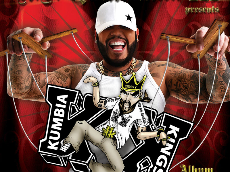 A.B. Quintanilla III Presents Kumbia Kings Greatest Hits 