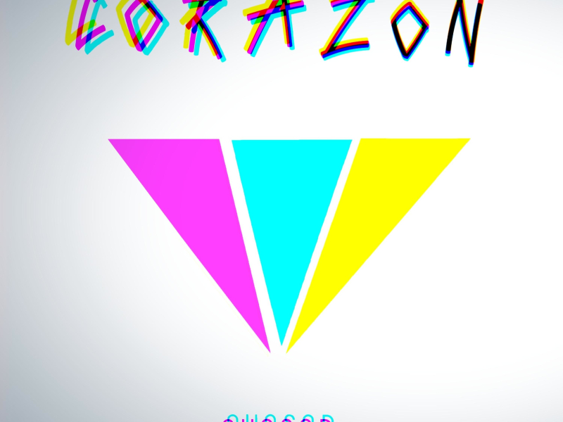 Corazón (Single)