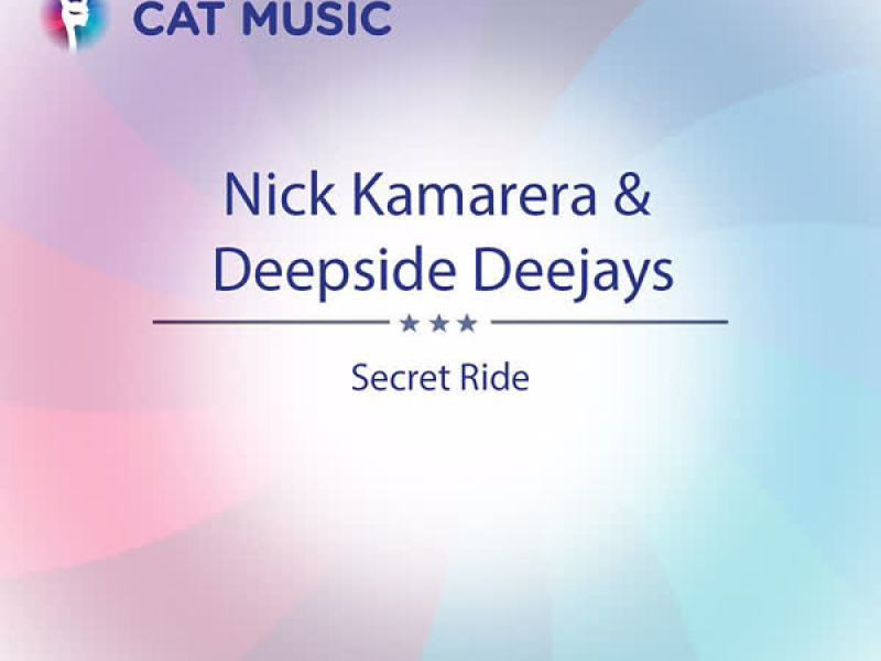 Secret Ride (Single)