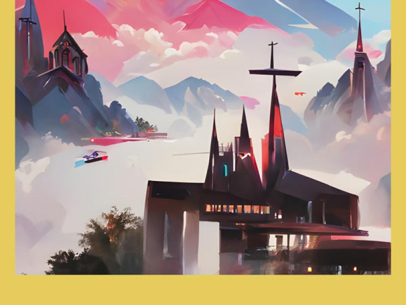 I Say a Little Prayer (Single)