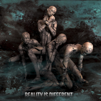 Reality Is Different (Single)