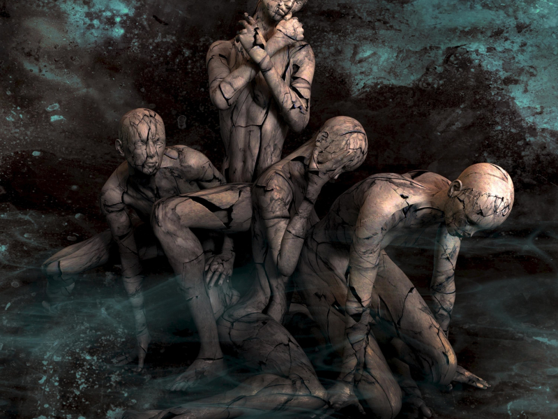 Reality Is Different (Single)