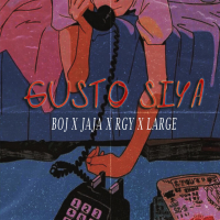 Gusto Siya (feat. Jaja, RGY & Jaja) (Single)
